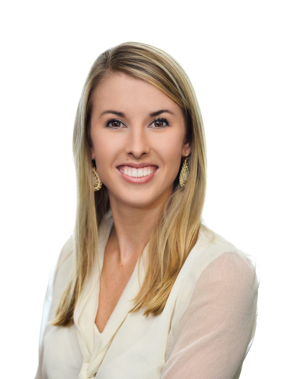 Paige Davis - Solid Ground Counseling Center