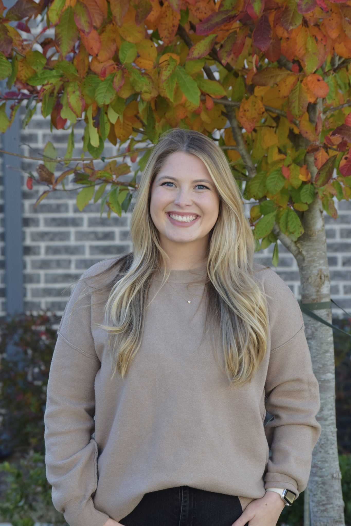 Jordan Gray - Solid Ground Counseling Center